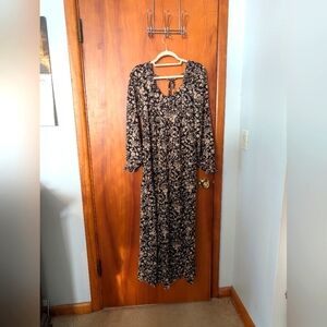 Sonoma Maternity Dress